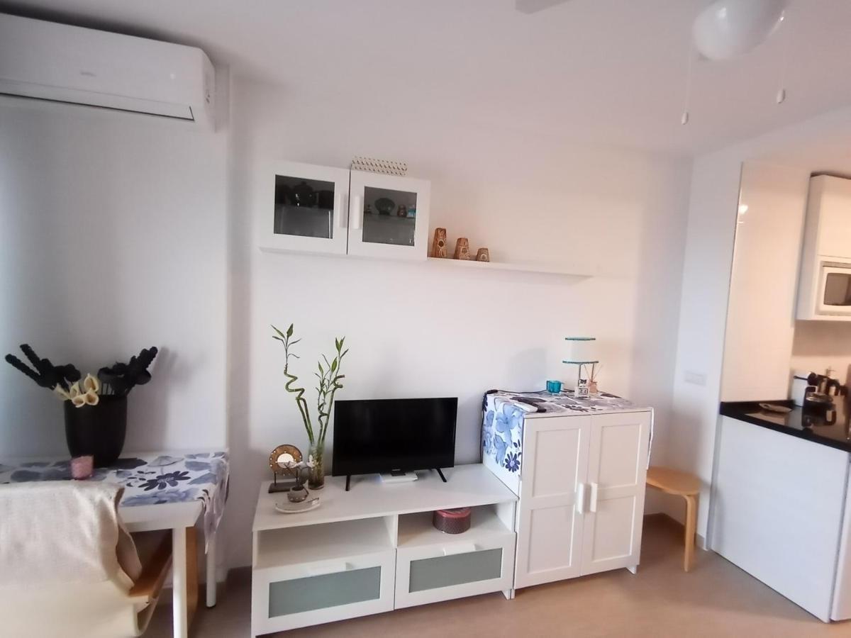 Estudio Benalmádena Exterior foto