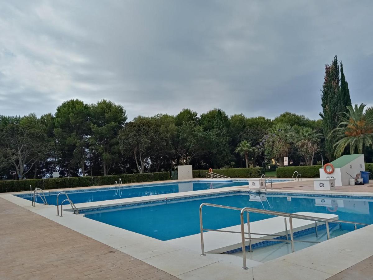 Estudio Benalmádena Exterior foto
