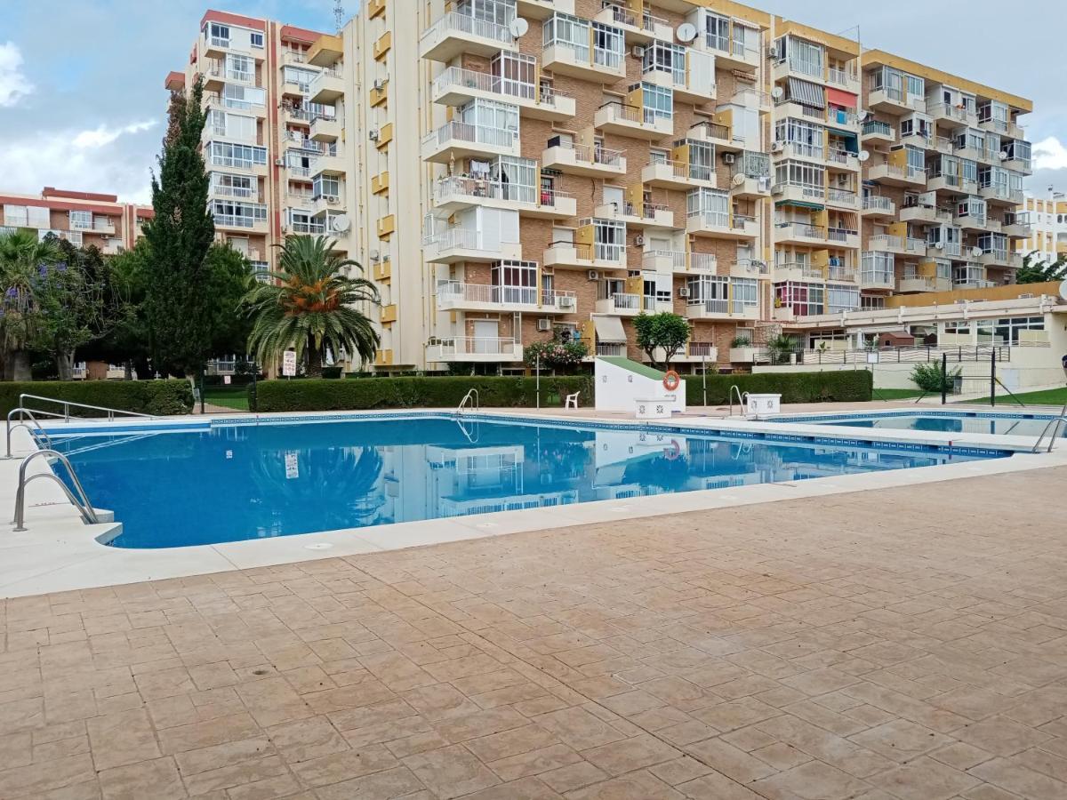 Estudio Benalmádena Exterior foto