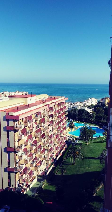 Estudio Benalmádena Exterior foto